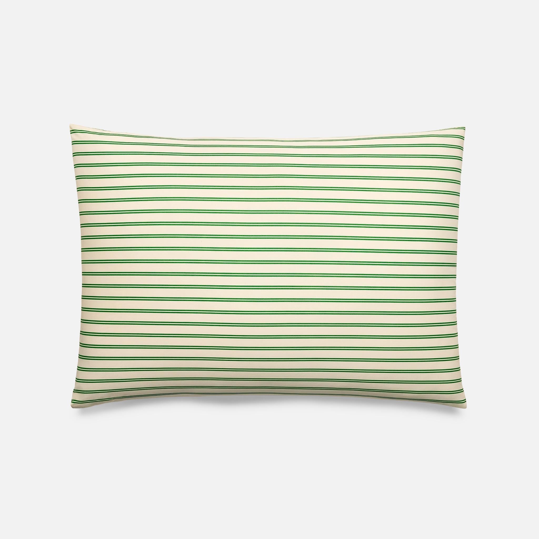 Classic Percale Pillowcase Set - Last Call