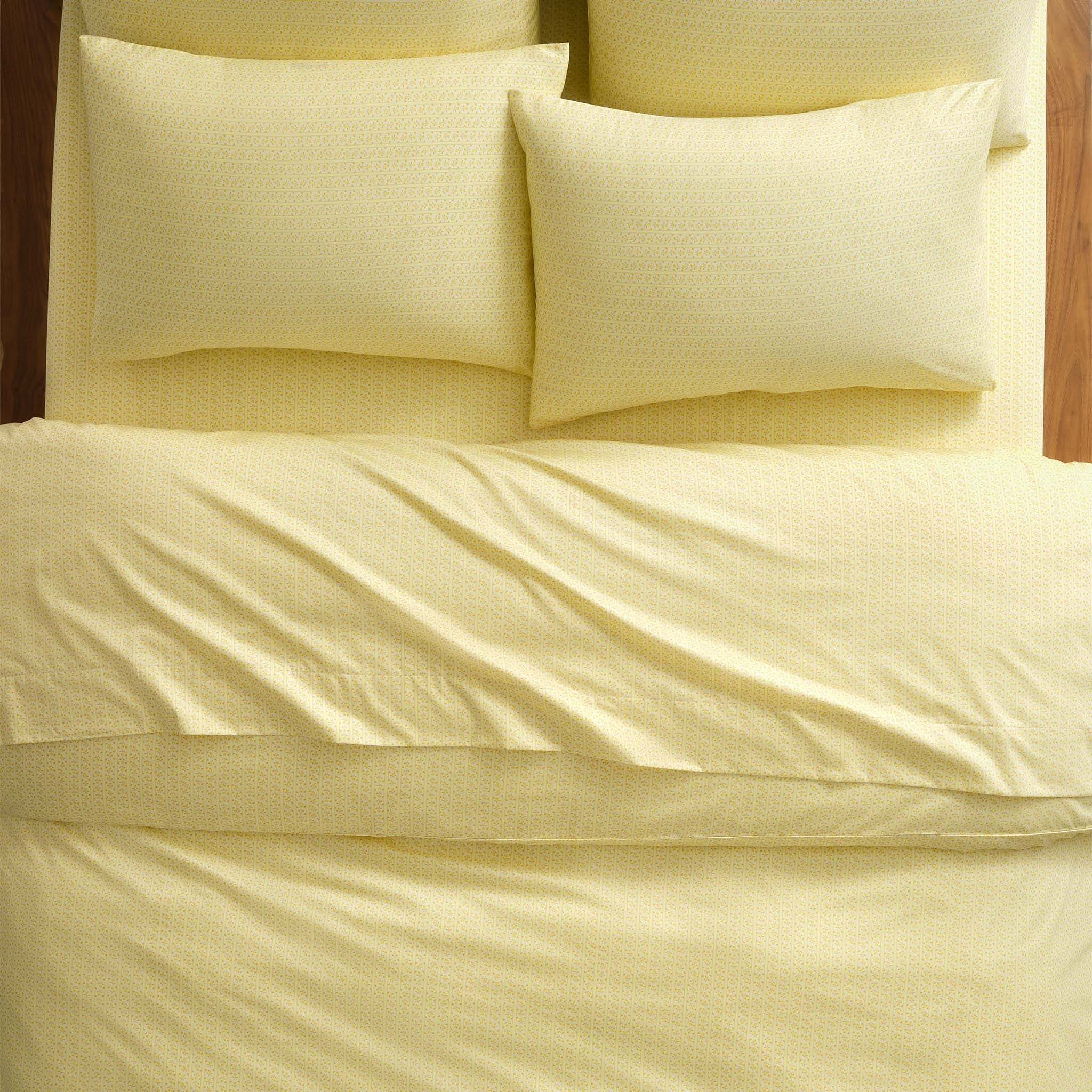 Luxe Sateen Duvet Cover - Last Call