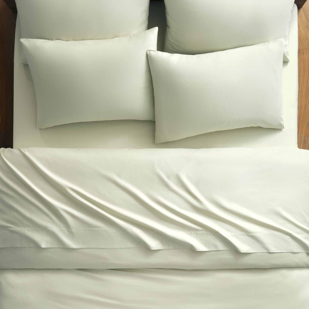 Luxe Sateen Duvet Cover - Last Call