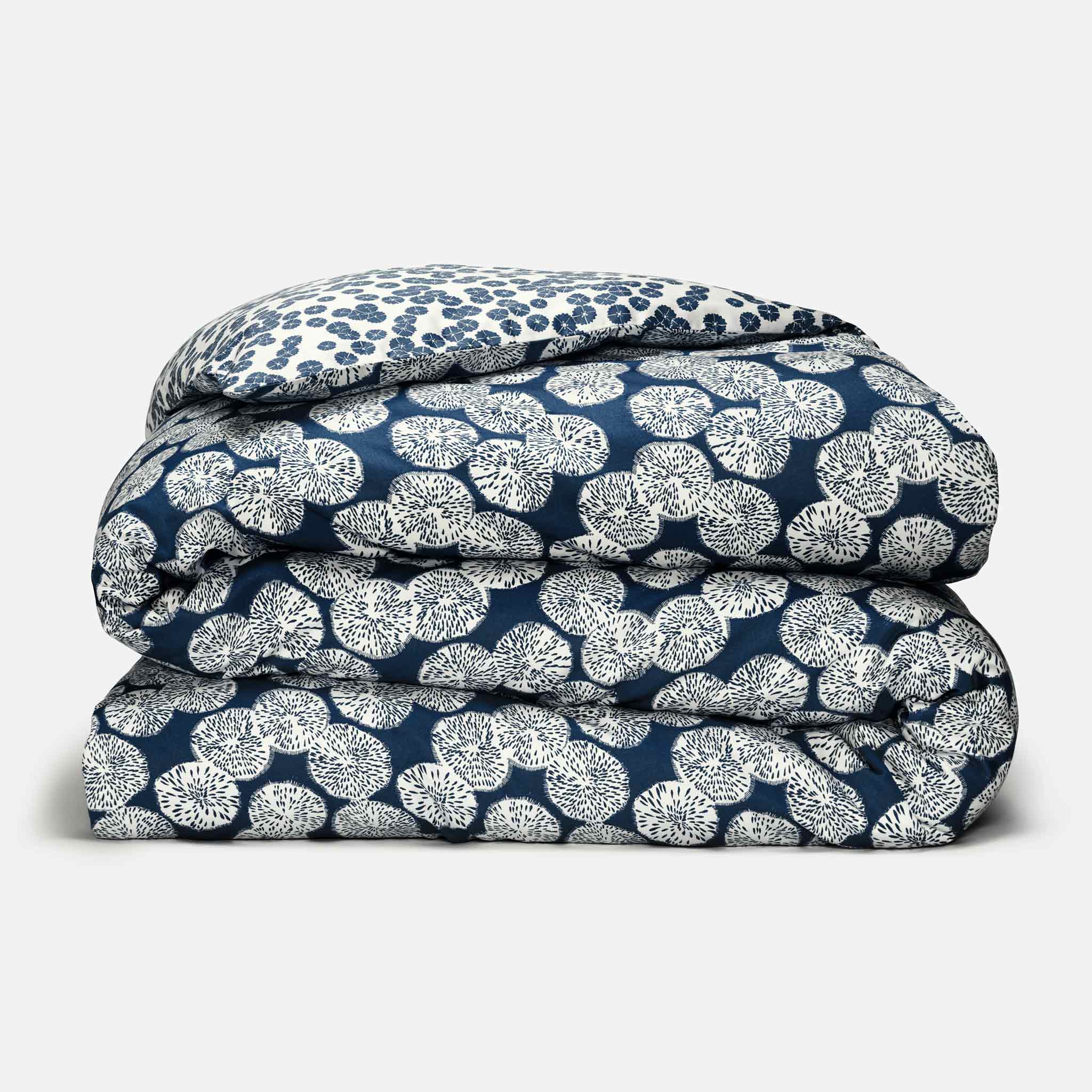 Luxe Sateen Duvet Cover - Last Call