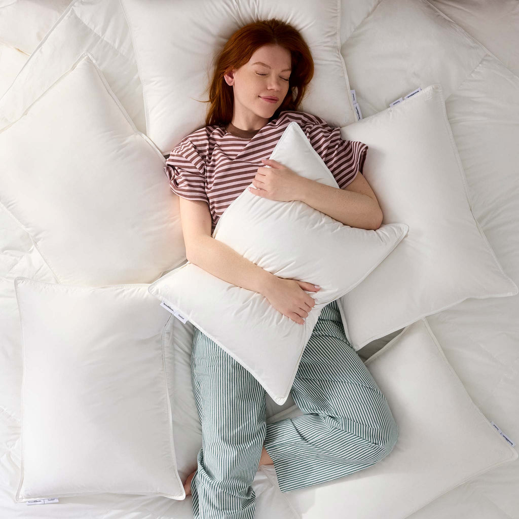 Pillows