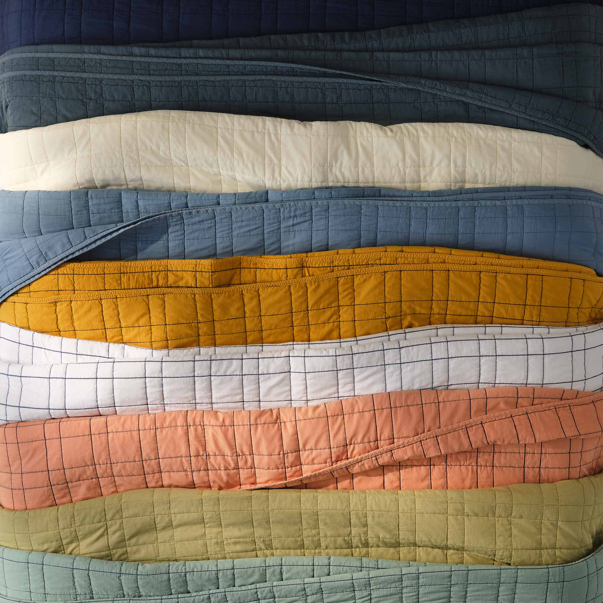 Weekend Wash Quilt