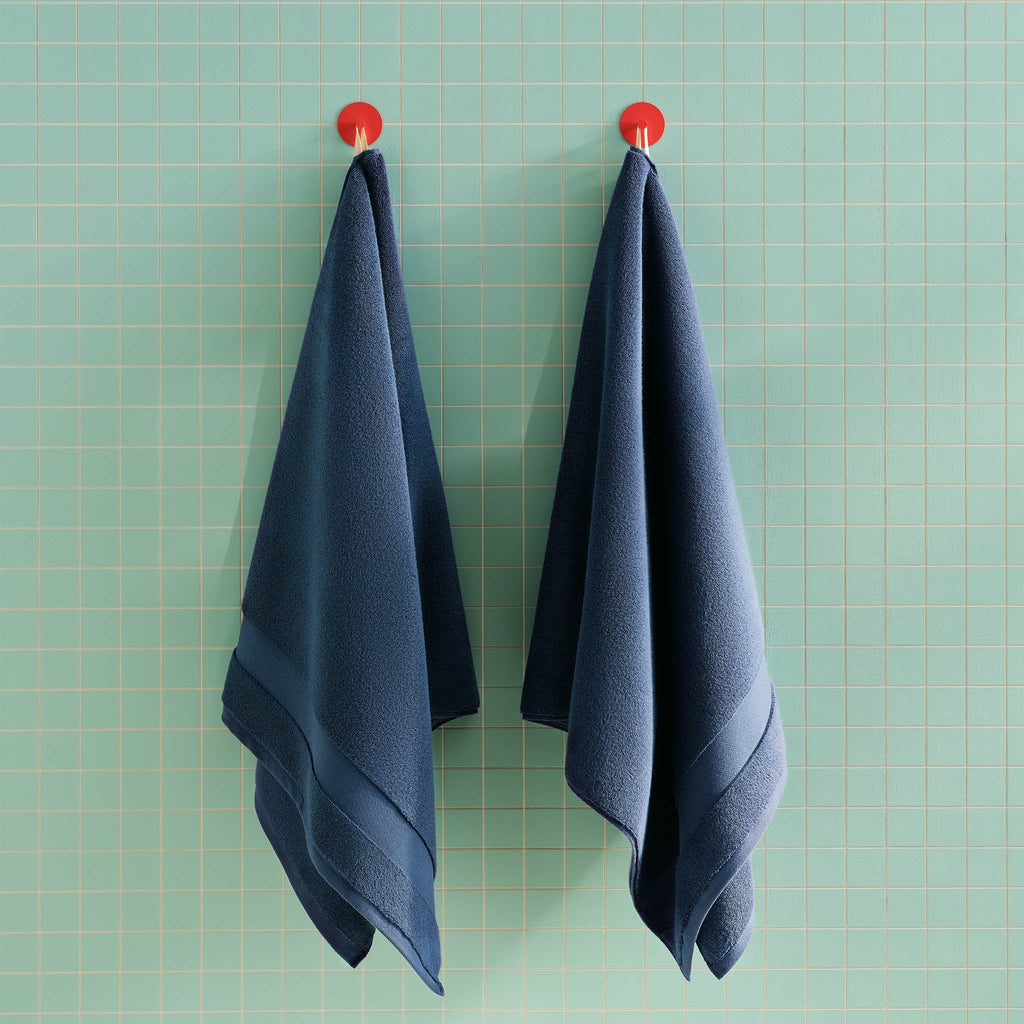 Super-Plush Towel and Robe Bundle