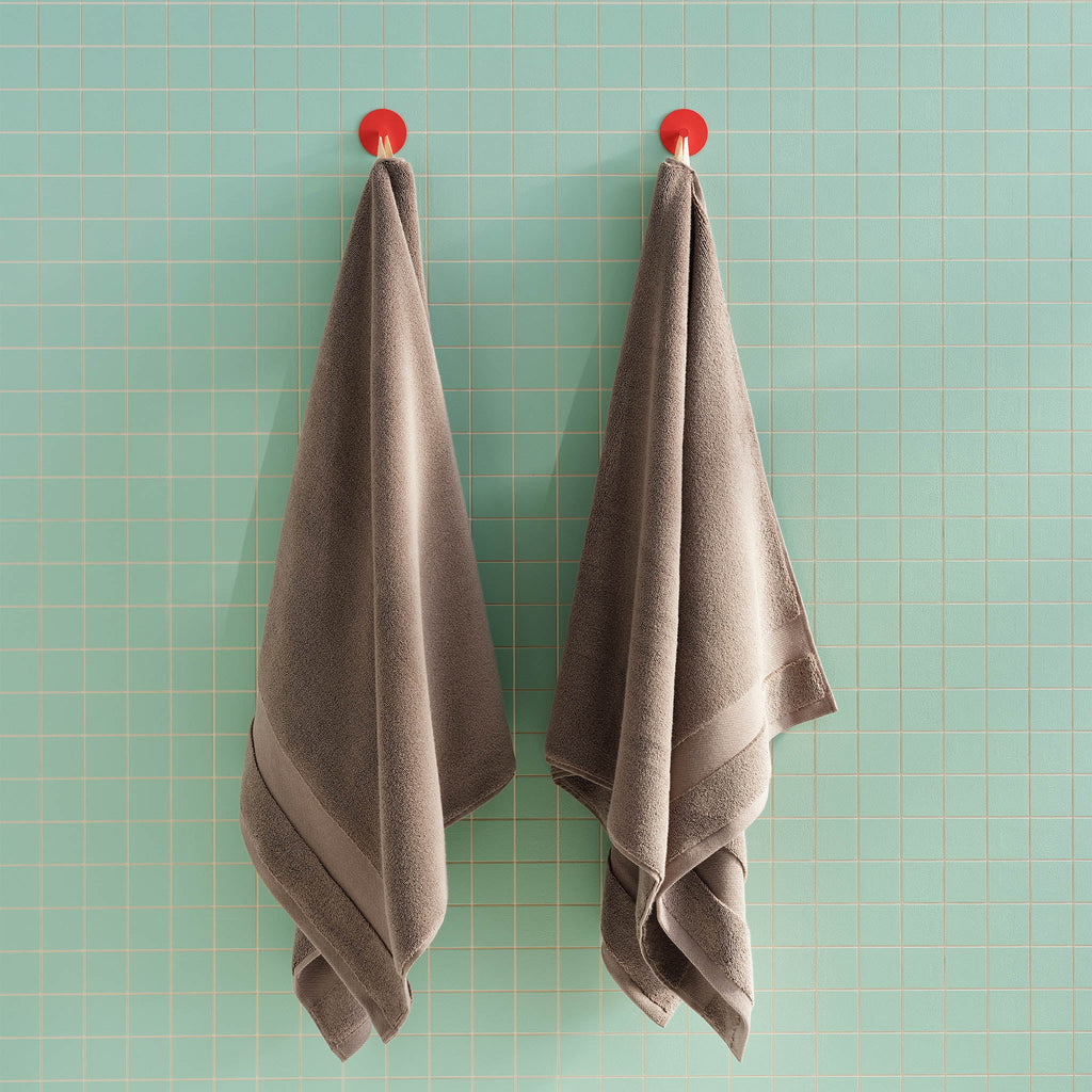 Super-Plush Turkish Cotton Towel Move-In Bundle