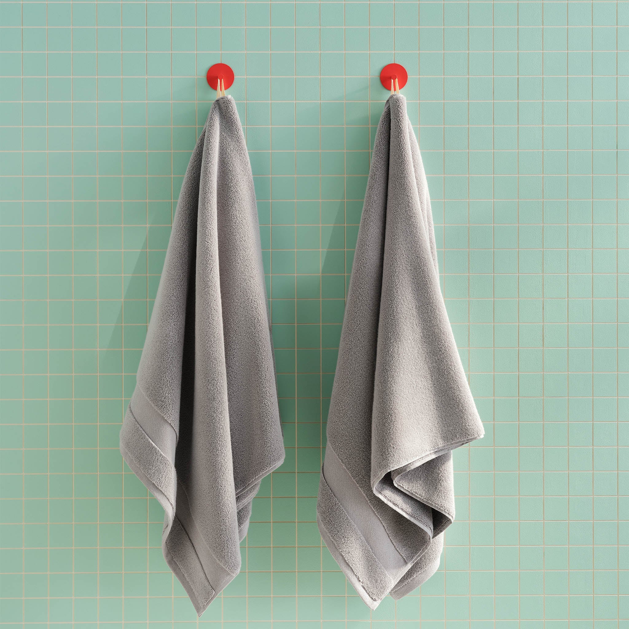 Super-Plush Turkish Cotton Towel Move-In Bundle
