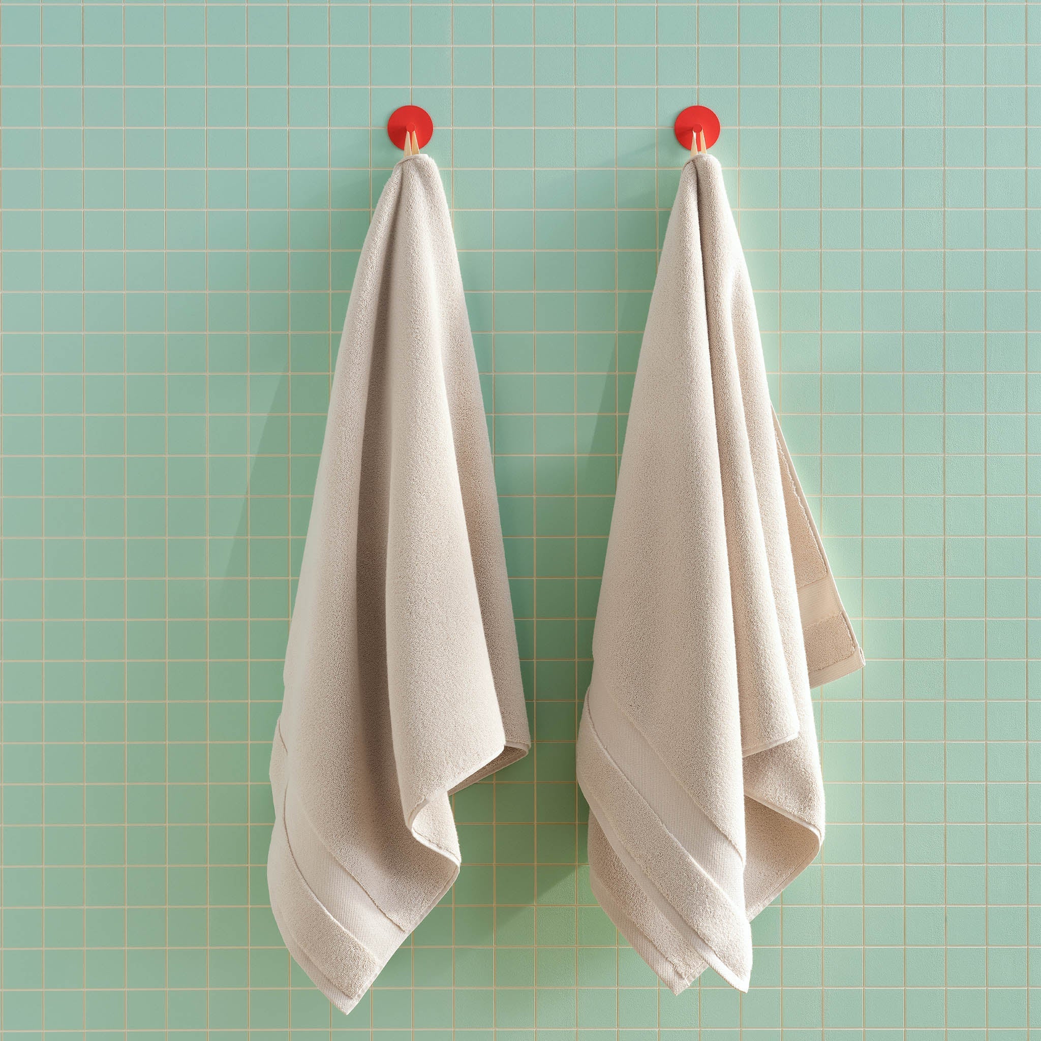 Super-Plush Towel and Robe Bundle