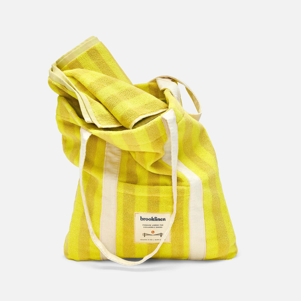 Beach Towel