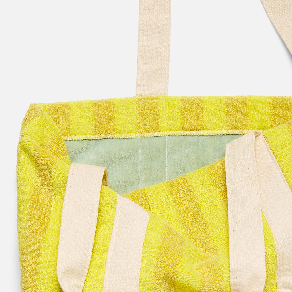 Beach Towel & Tote Bundle