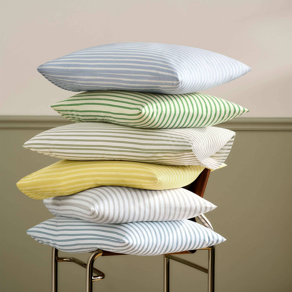 Classic Percale Pillowcase Set - Last Call