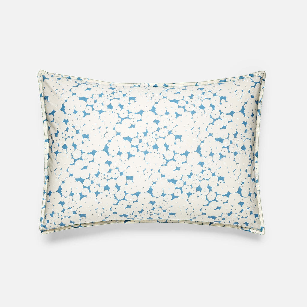 Washed Classic Percale Pillowcase Set - Last Call