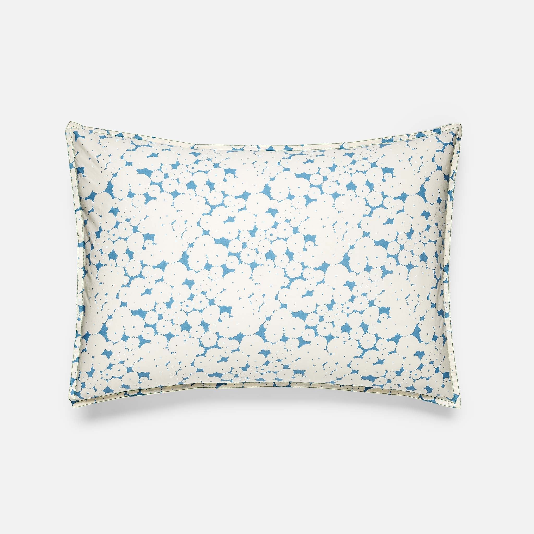 Washed Classic Percale Pillowcase Set - Last Call