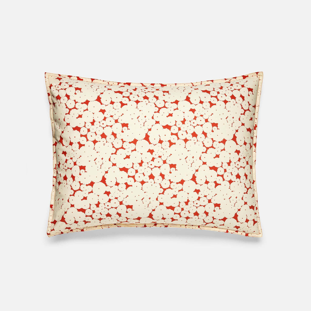 Washed Classic Percale Pillowcase Set - Last Call