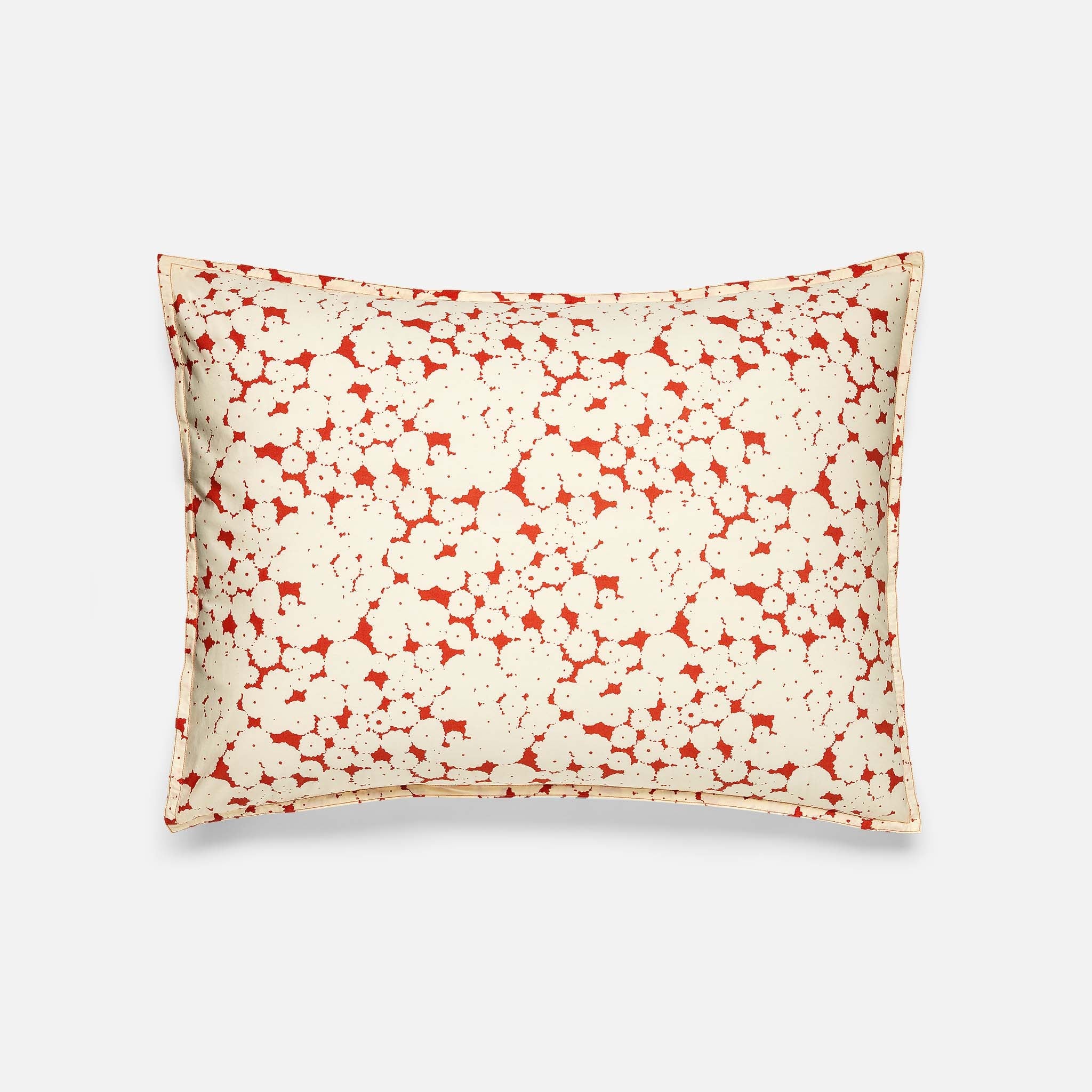 Washed Classic Percale Pillowcase Set - Last Call