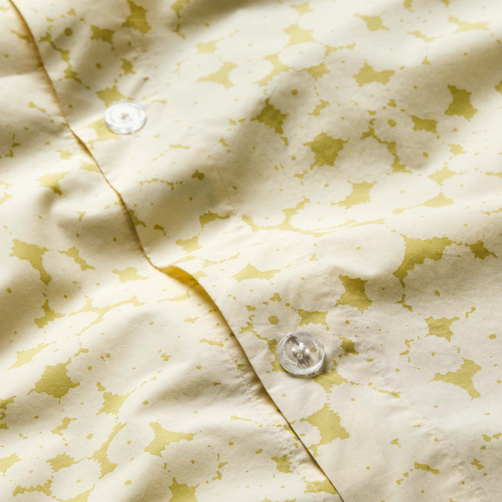 Washed Classic Percale Duvet Bundle