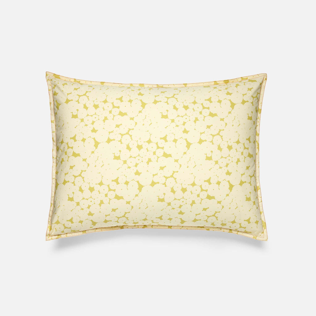 Washed Classic Percale Pillowcase Set - Last Call