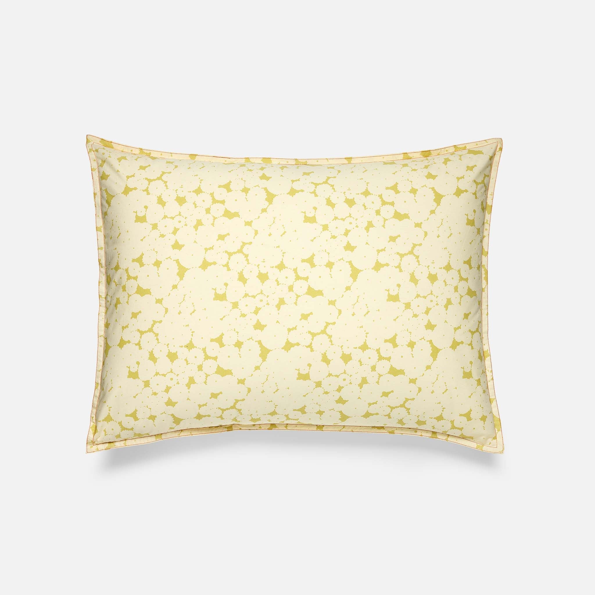 Washed Classic Percale Pillowcase Set - Last Call