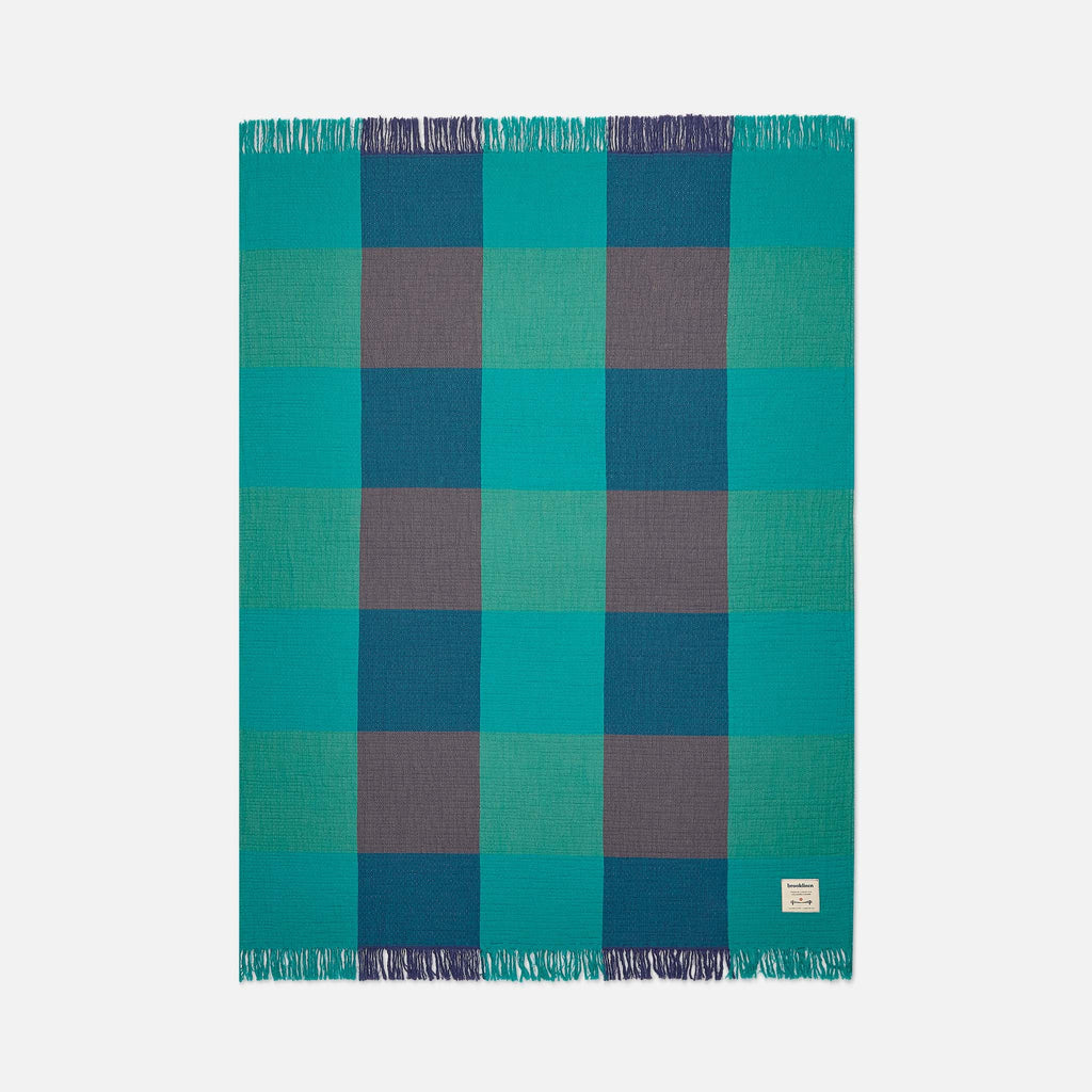 Pop Check Throw Blanket