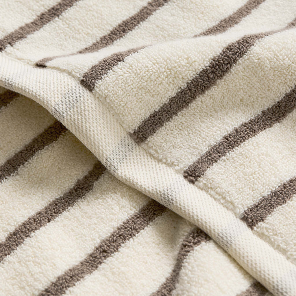 Super-Plush Turkish Cotton Bath Towels