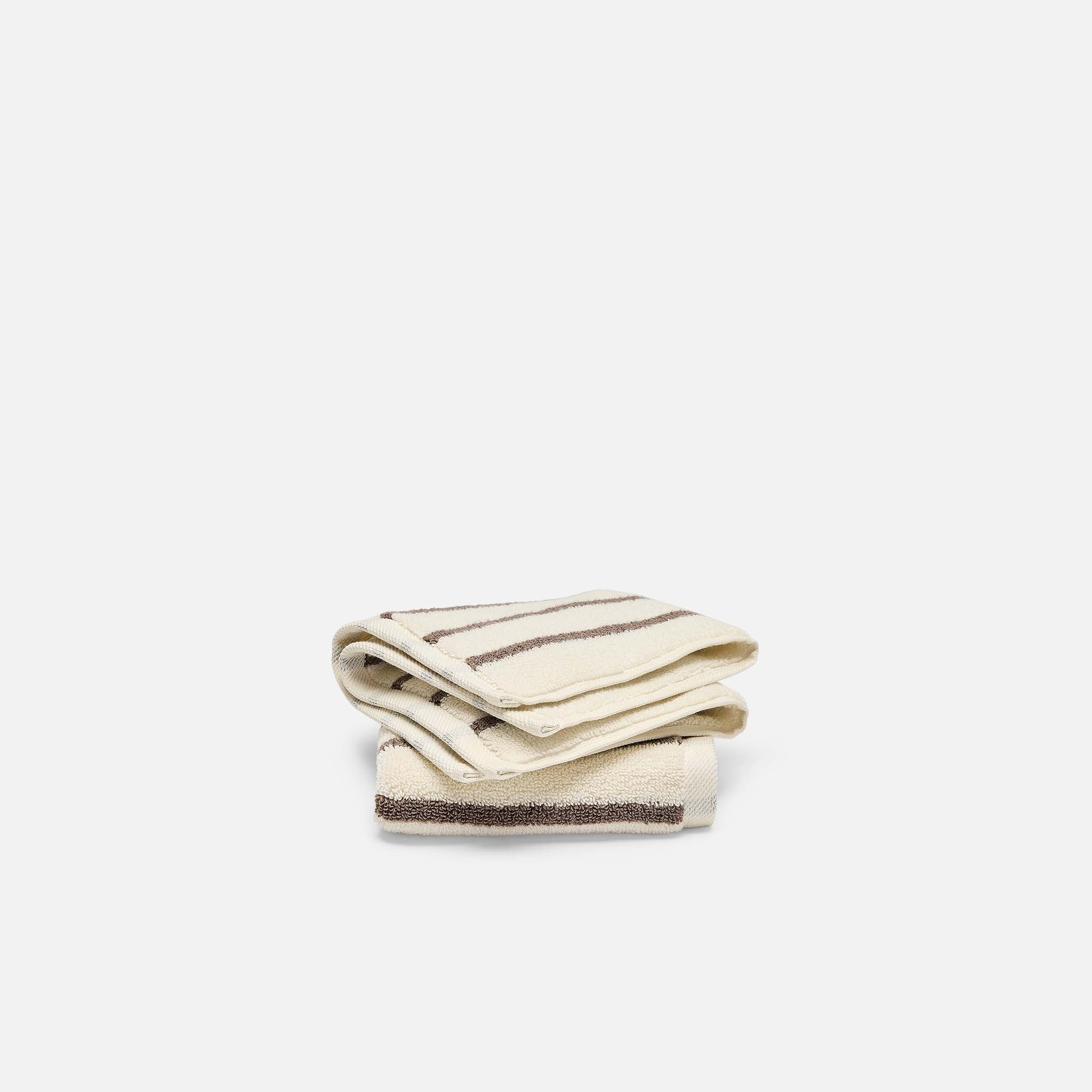 Super-Plush Turkish Cotton Washcloths