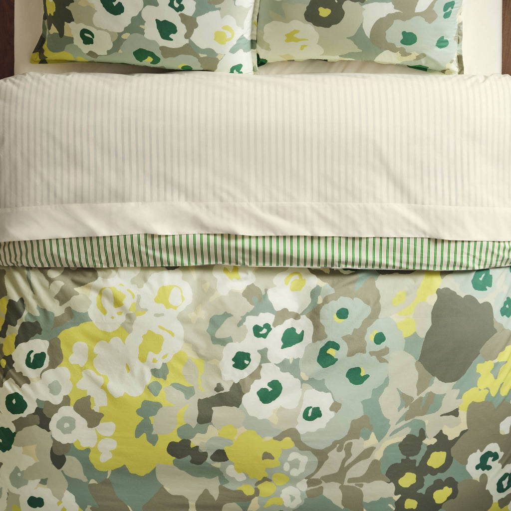 Classic Percale Duvet Cover - Last Call