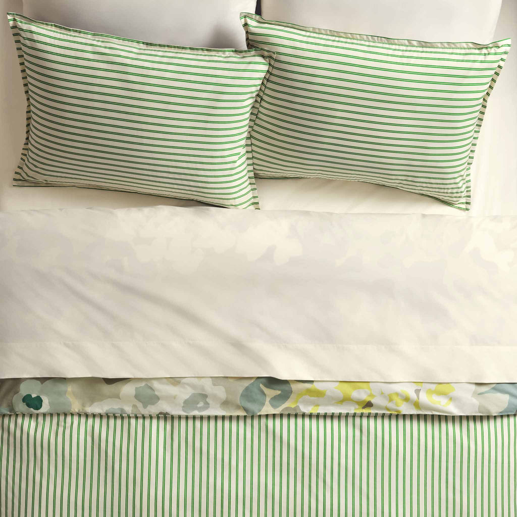 Classic Percale Duvet Cover - Last Call