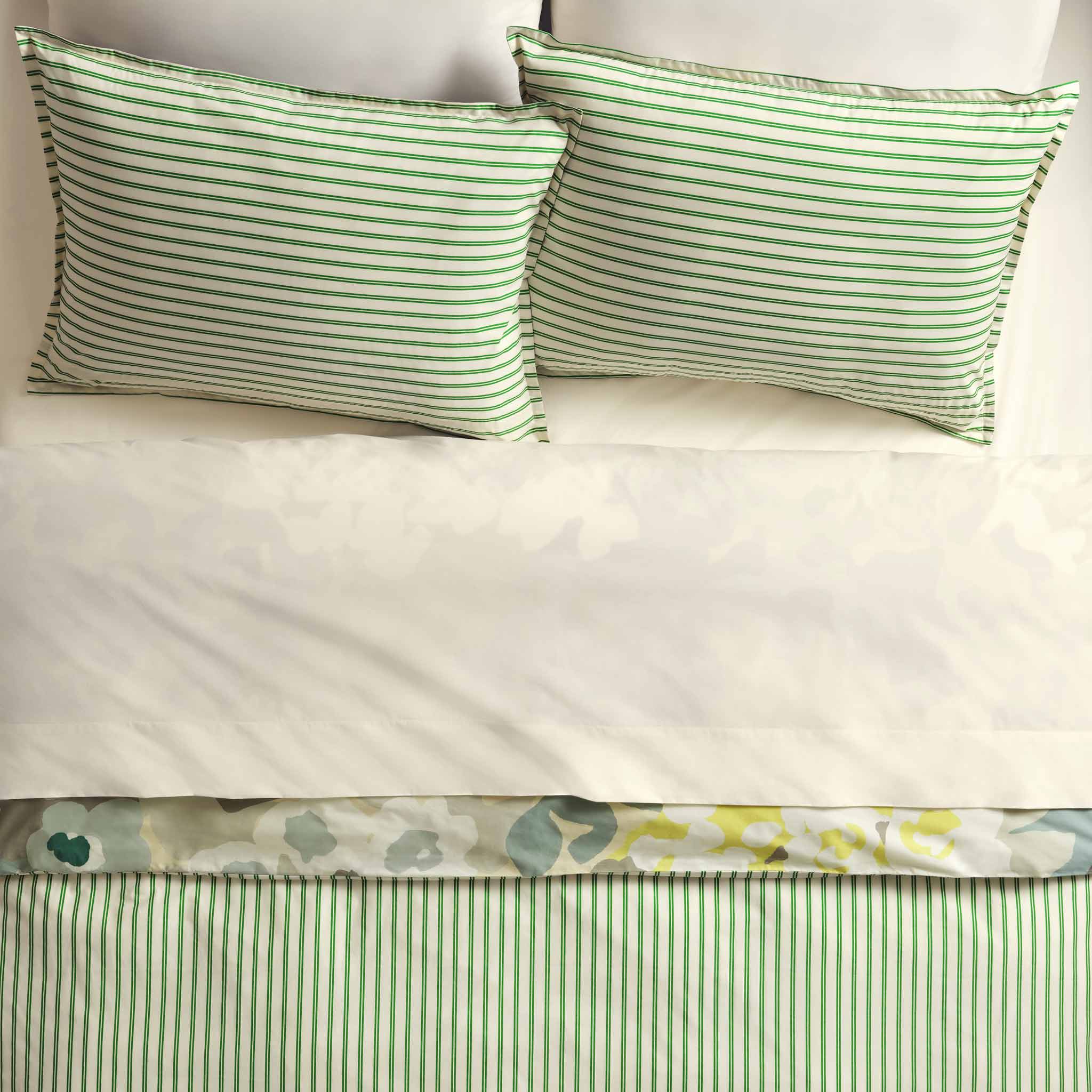 Classic Percale Duvet Cover - Last Call