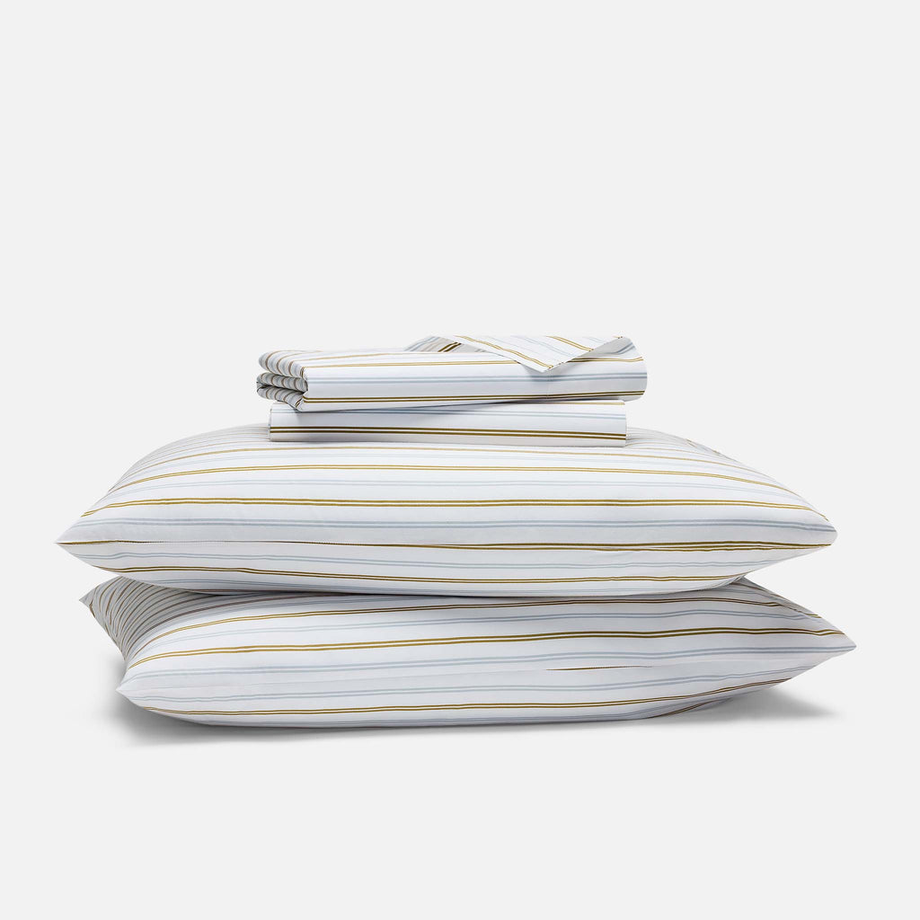 Classic Percale Core Sheet Set - Last Call