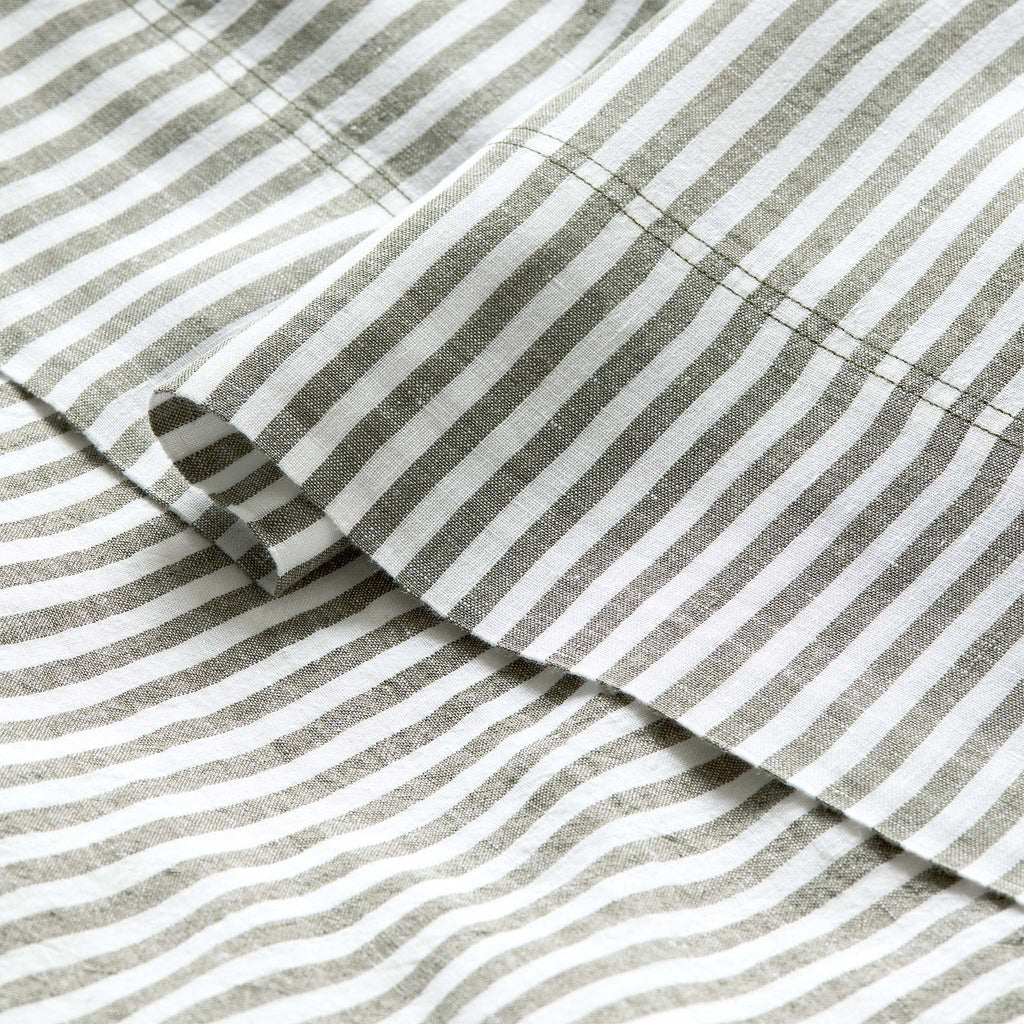 Washed European Linen Move-In Bundle