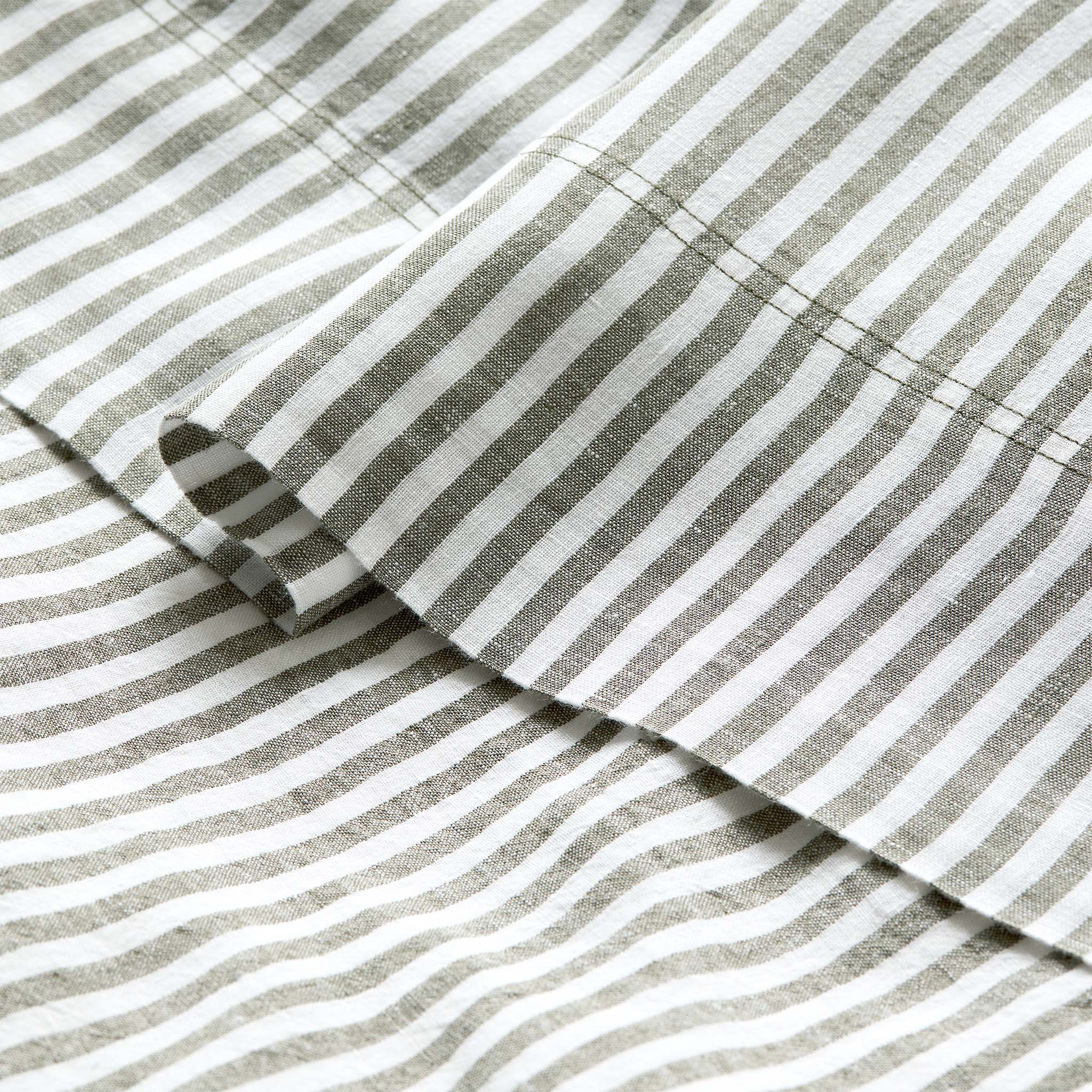 Washed European Linen Move-In Bundle