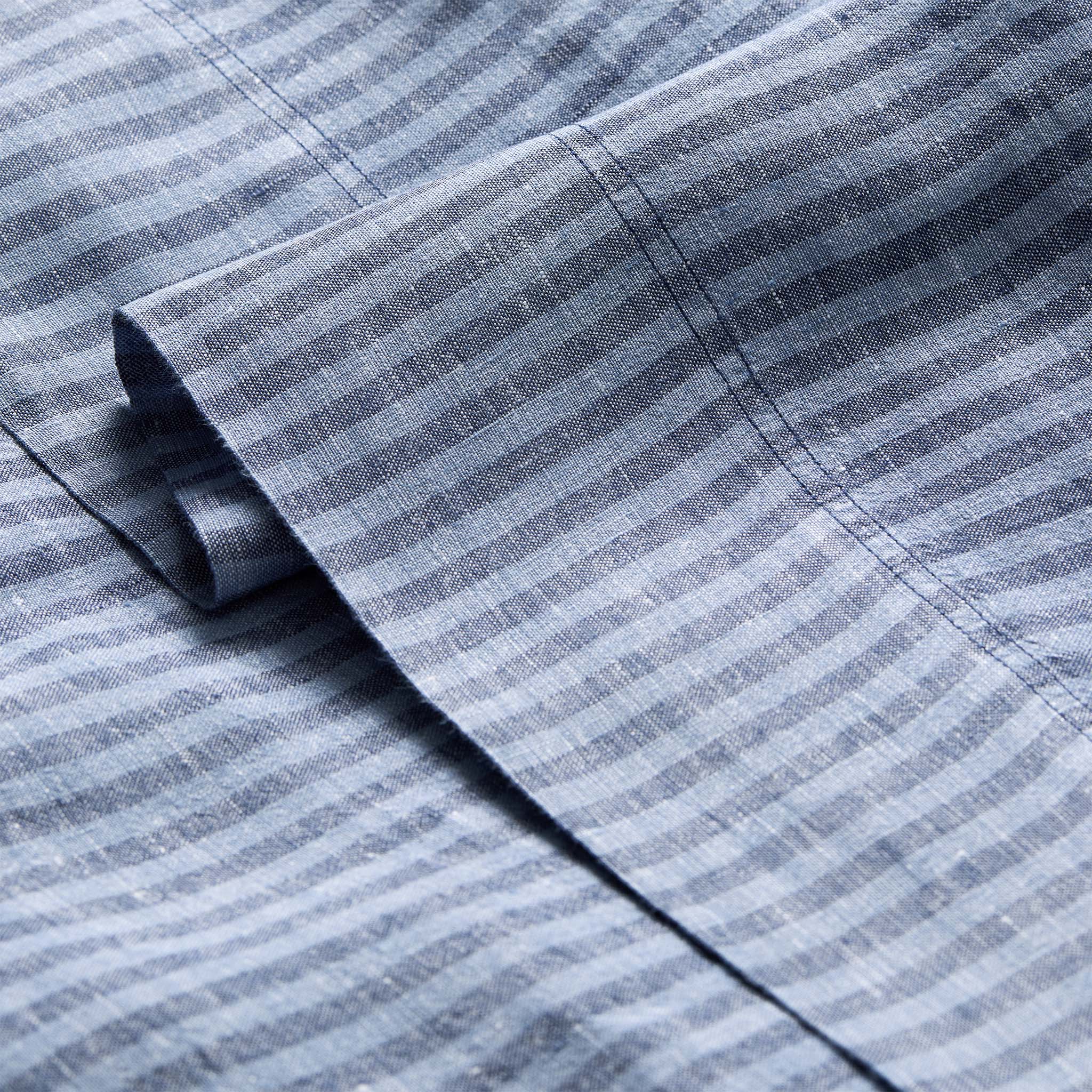 Washed European Linen Move-In Bundle