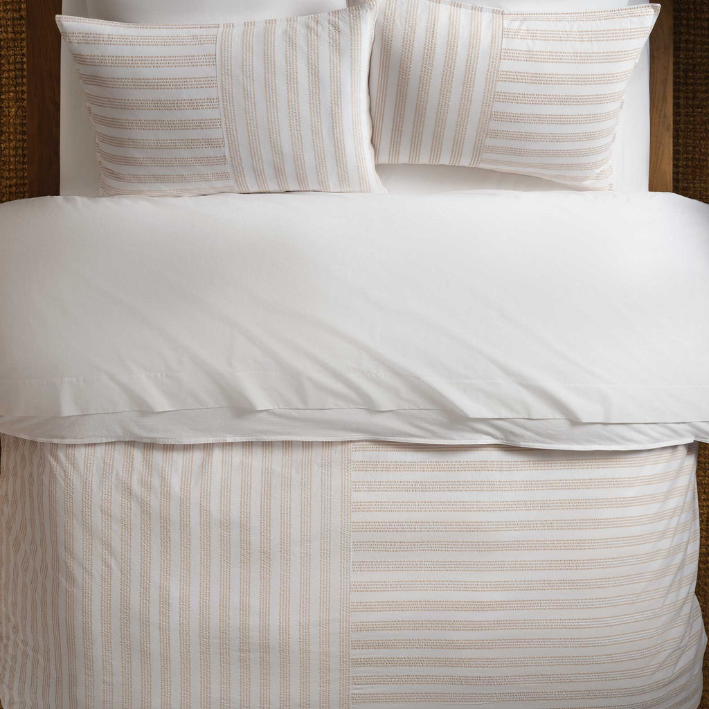 Classic Percale Pillowcase Set