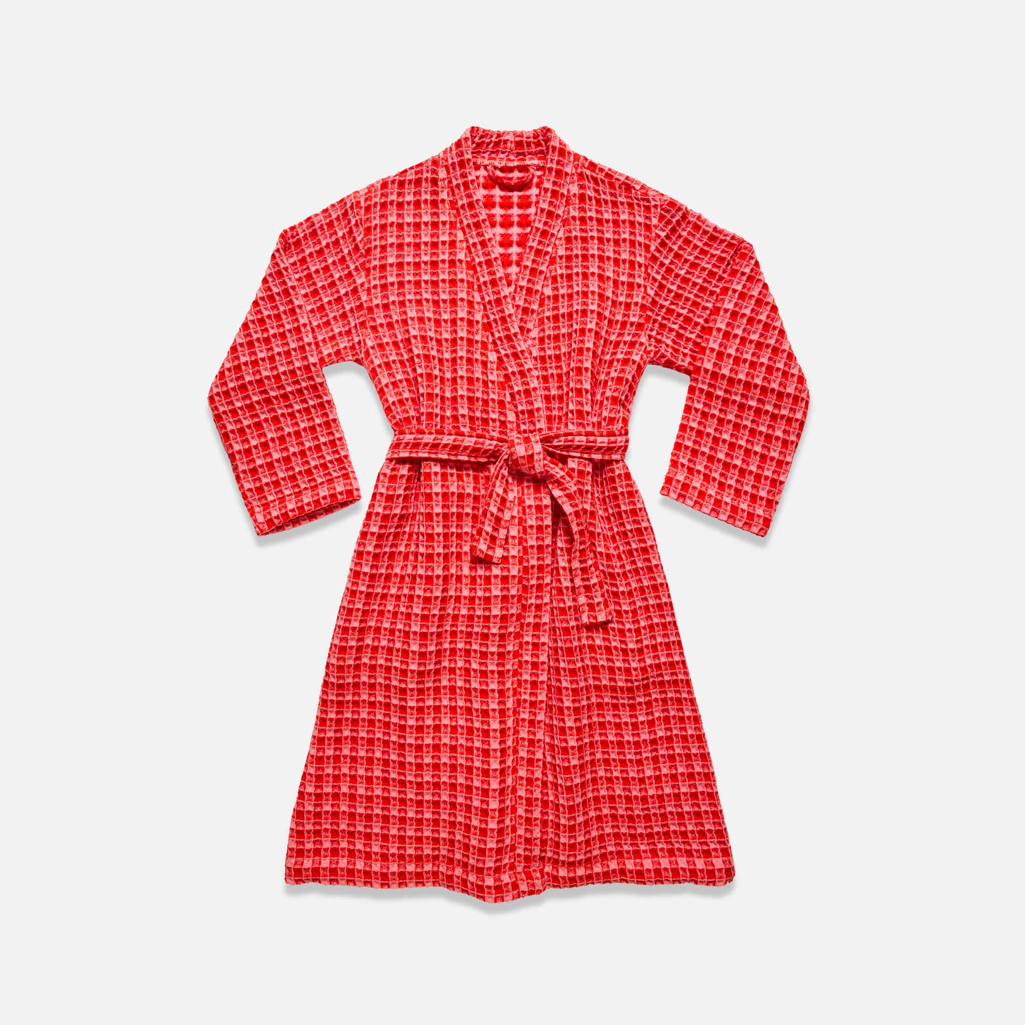 Dreamweave Waffle Robe