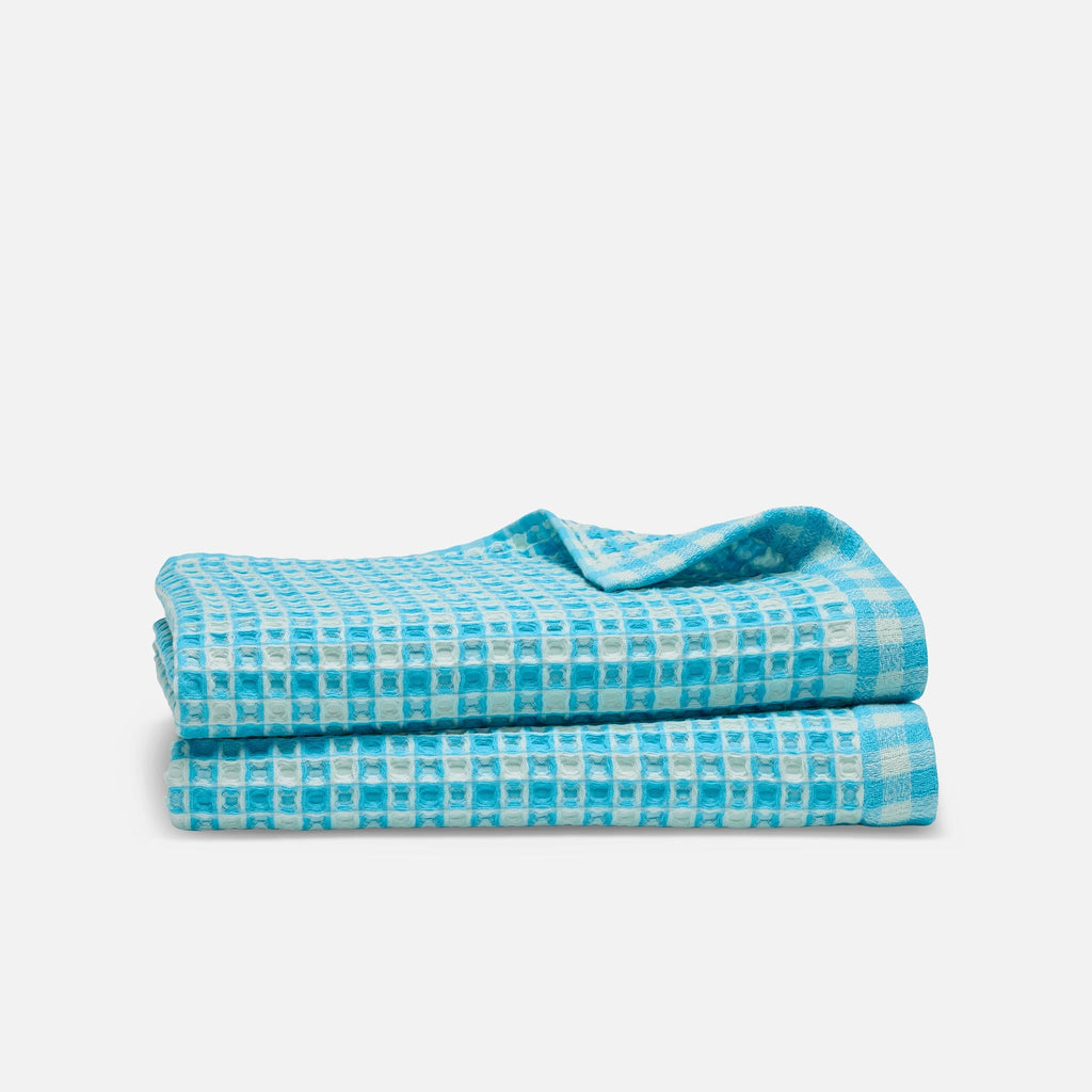 Dreamweave Waffle Bath Towels