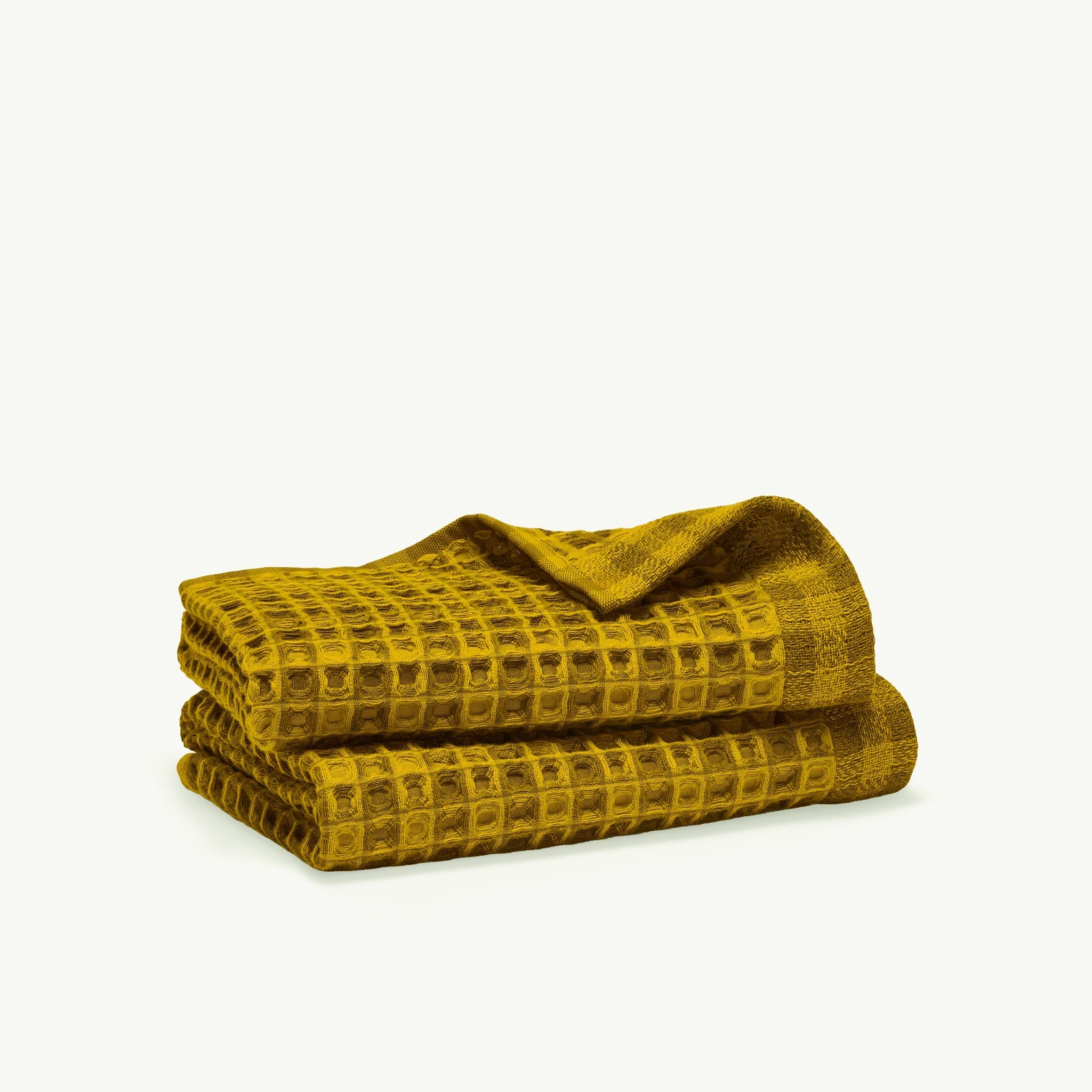 Dreamweave Waffle Hand Towels