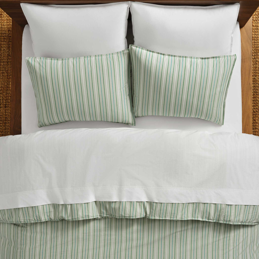 Washed Classic Percale Hardcore Sheet Bundle