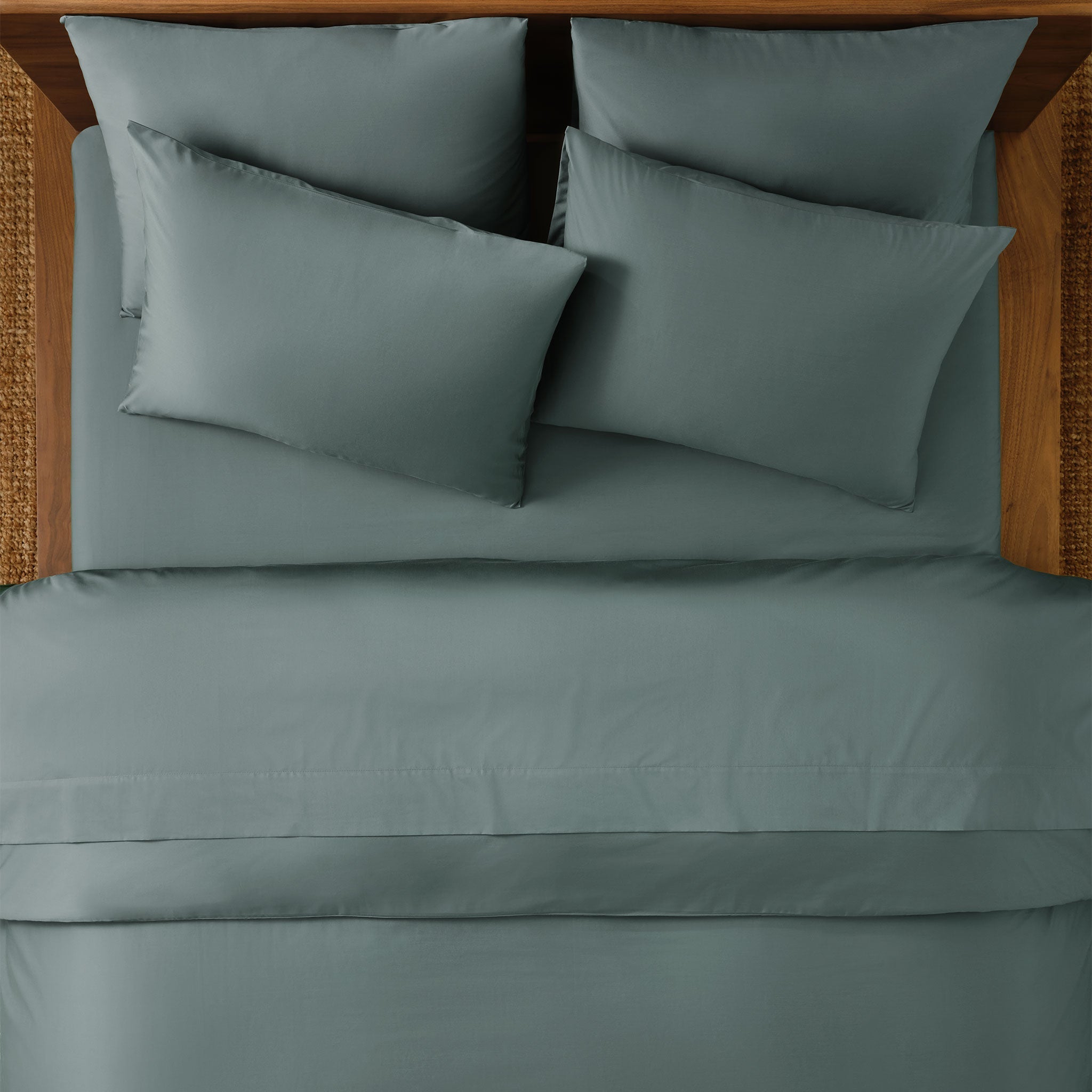 Luxe Sateen Dreamweave Hardcore Bundle