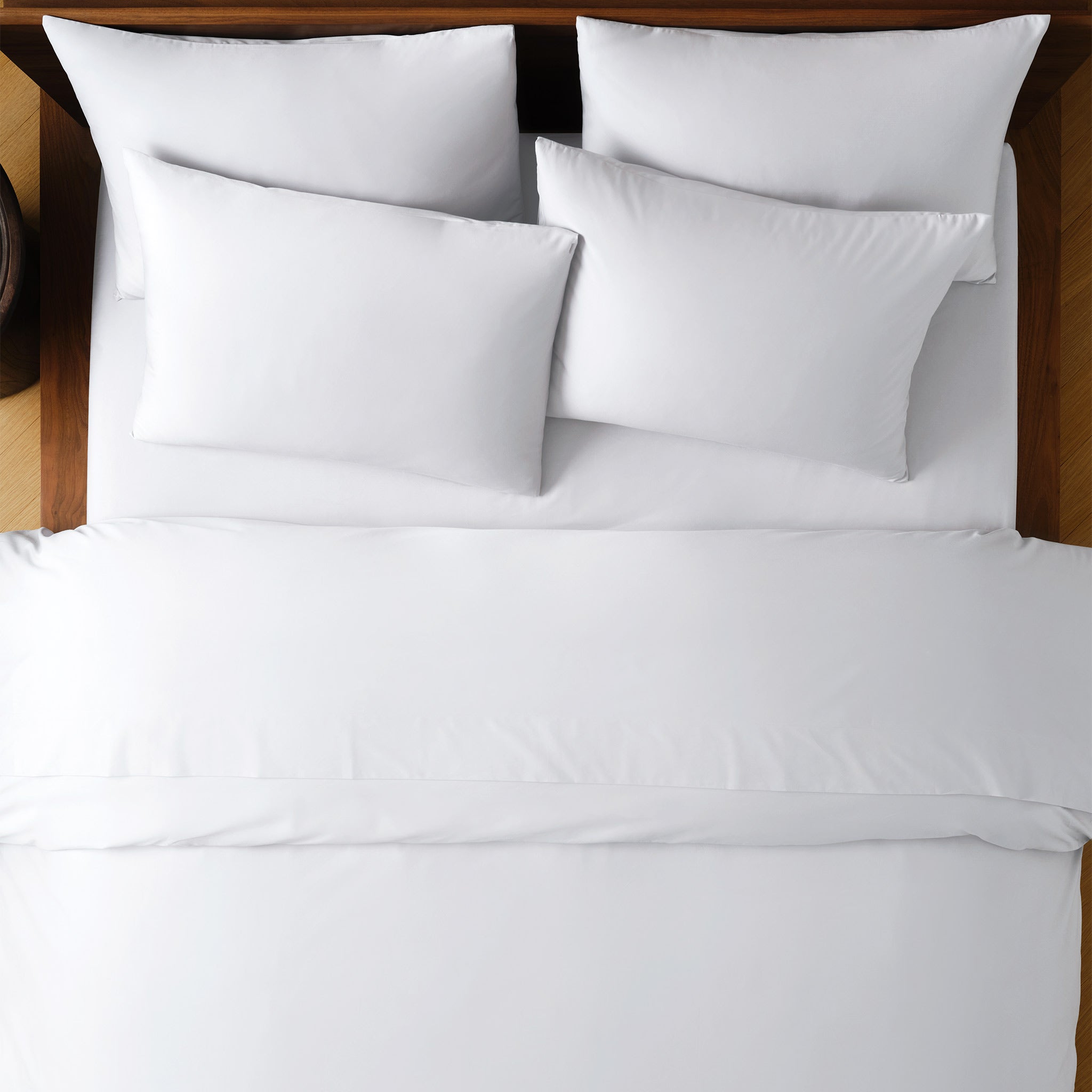 Luxe Sateen Move-In Bundle