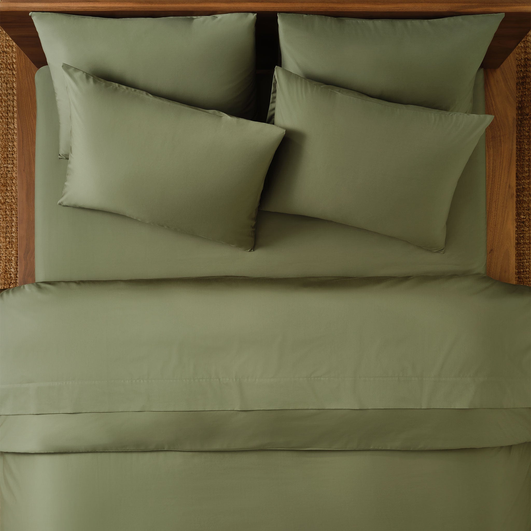 Luxe Sateen Hardcore Sheet Bundle