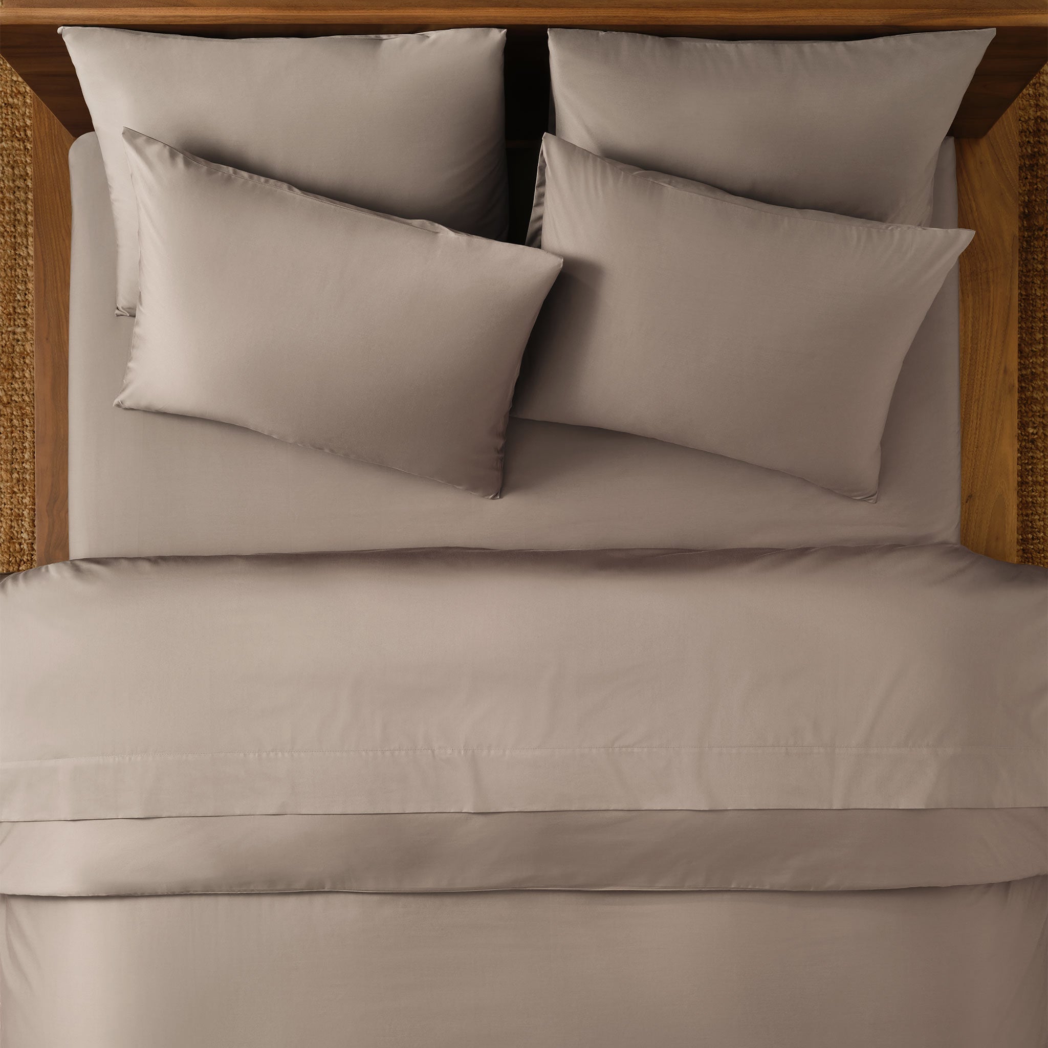Luxe Sateen Move-In Bundle