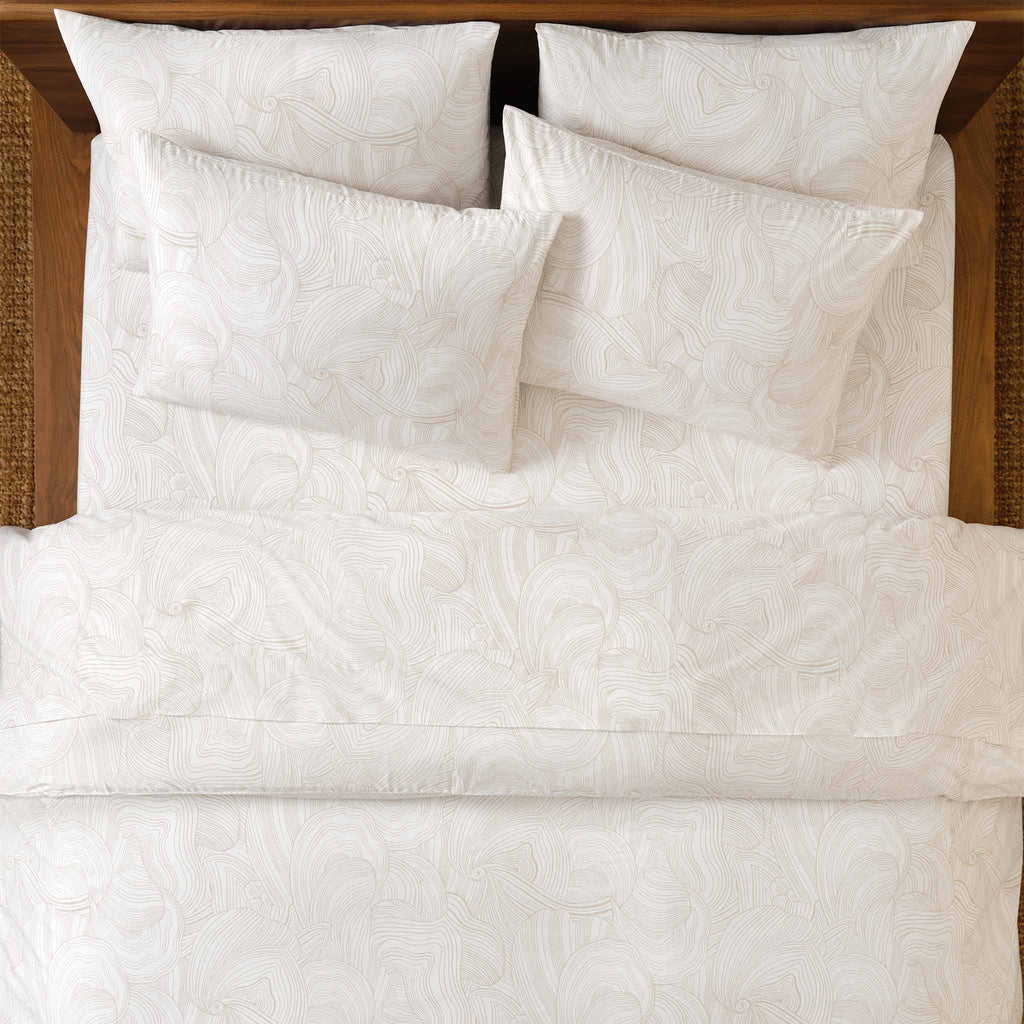 Luxe Sateen No Flat Sheet Set Bundle