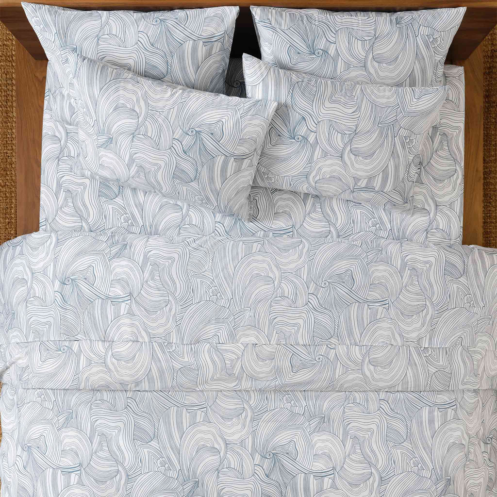 Luxe Sateen Duvet Set Bundle