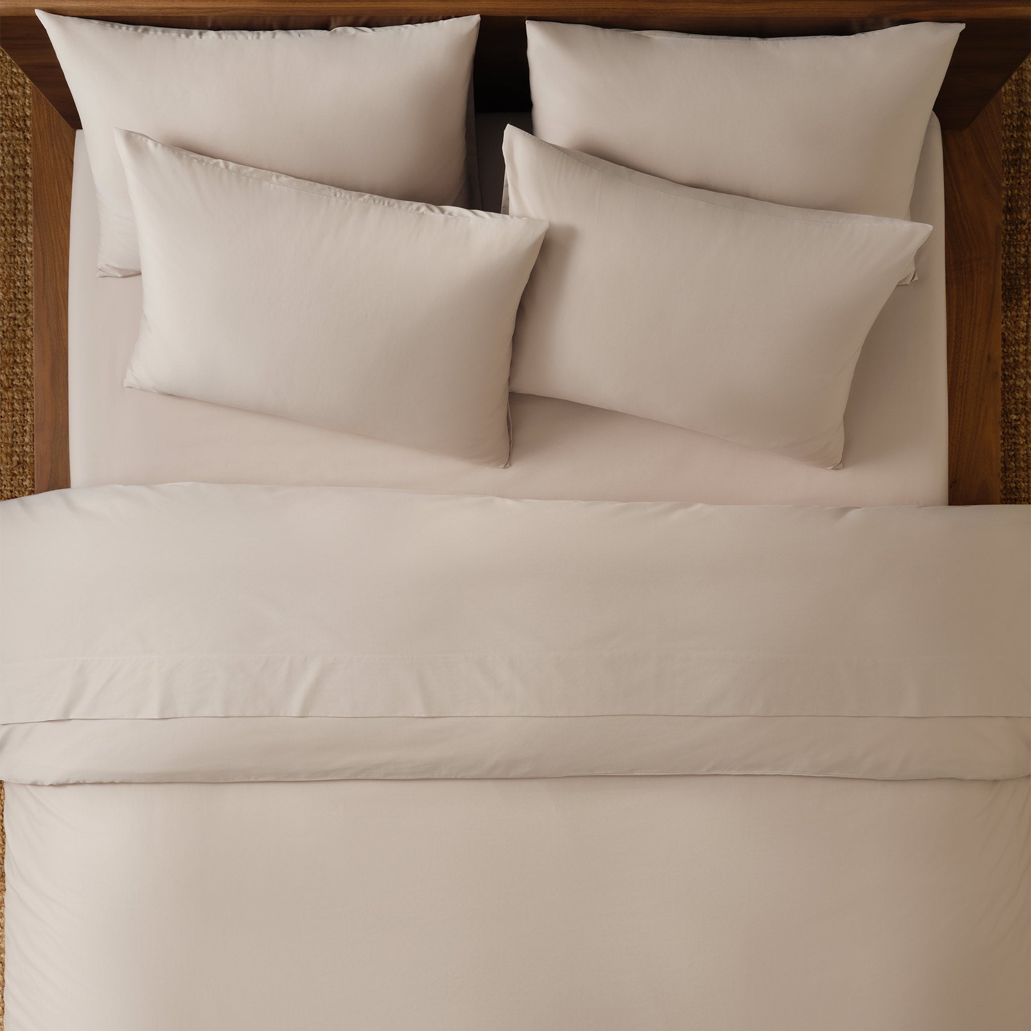 Luxe Sateen Move-In Bundle