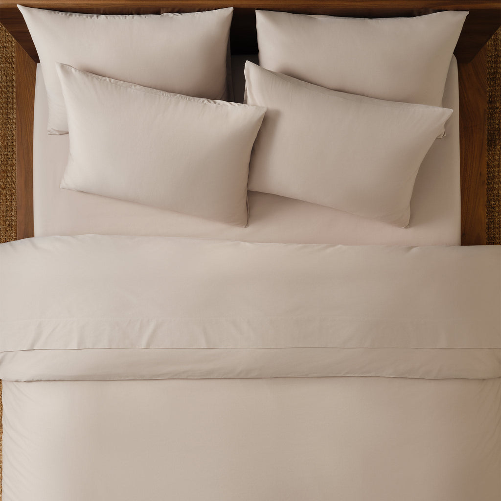 Luxe Sateen Core Sheet Set