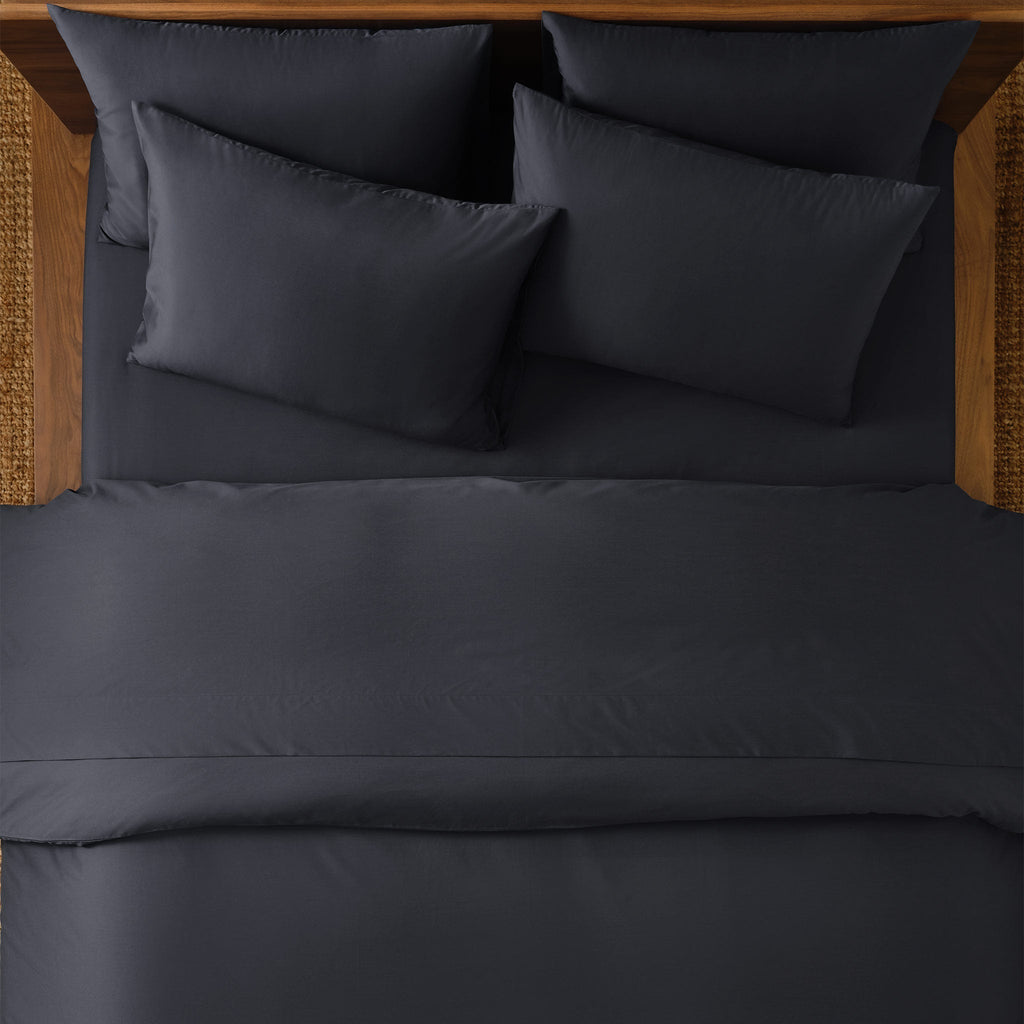 Luxe Sateen Duvet Cover