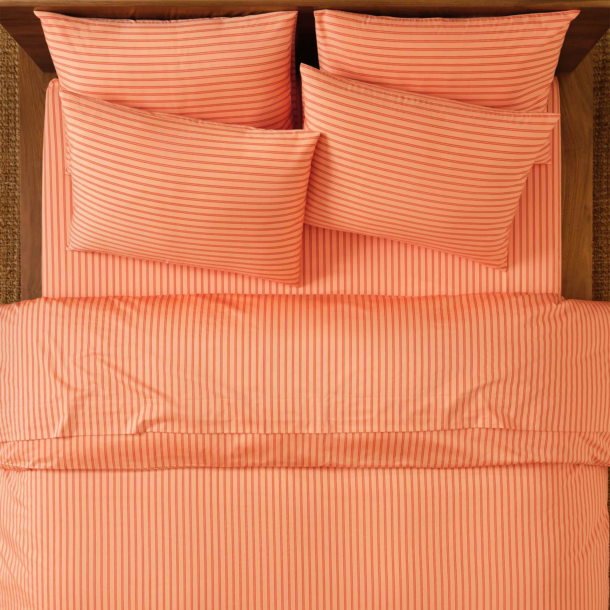 Luxe Sateen Hardcore Sheet Bundle
