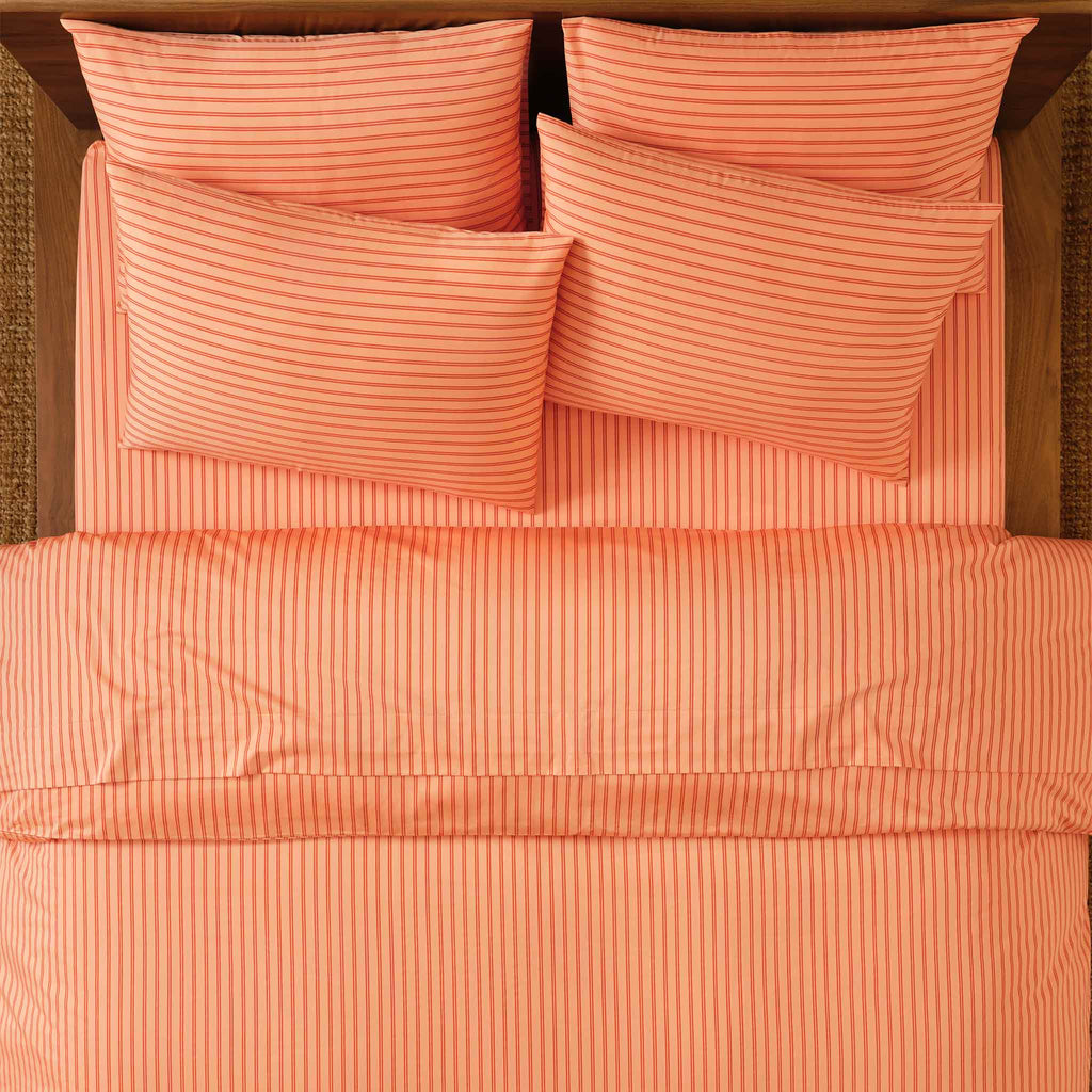 Luxe Sateen Hardcore Bundle