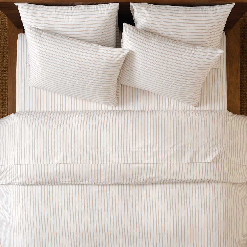 Luxe Sateen Move-In Bundle