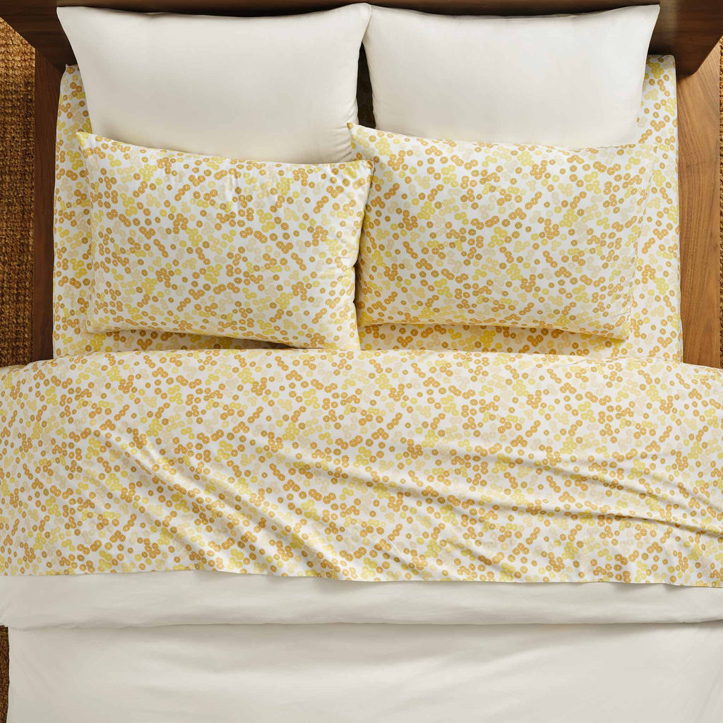 Luxe Sateen Hardcore Sheet Bundle