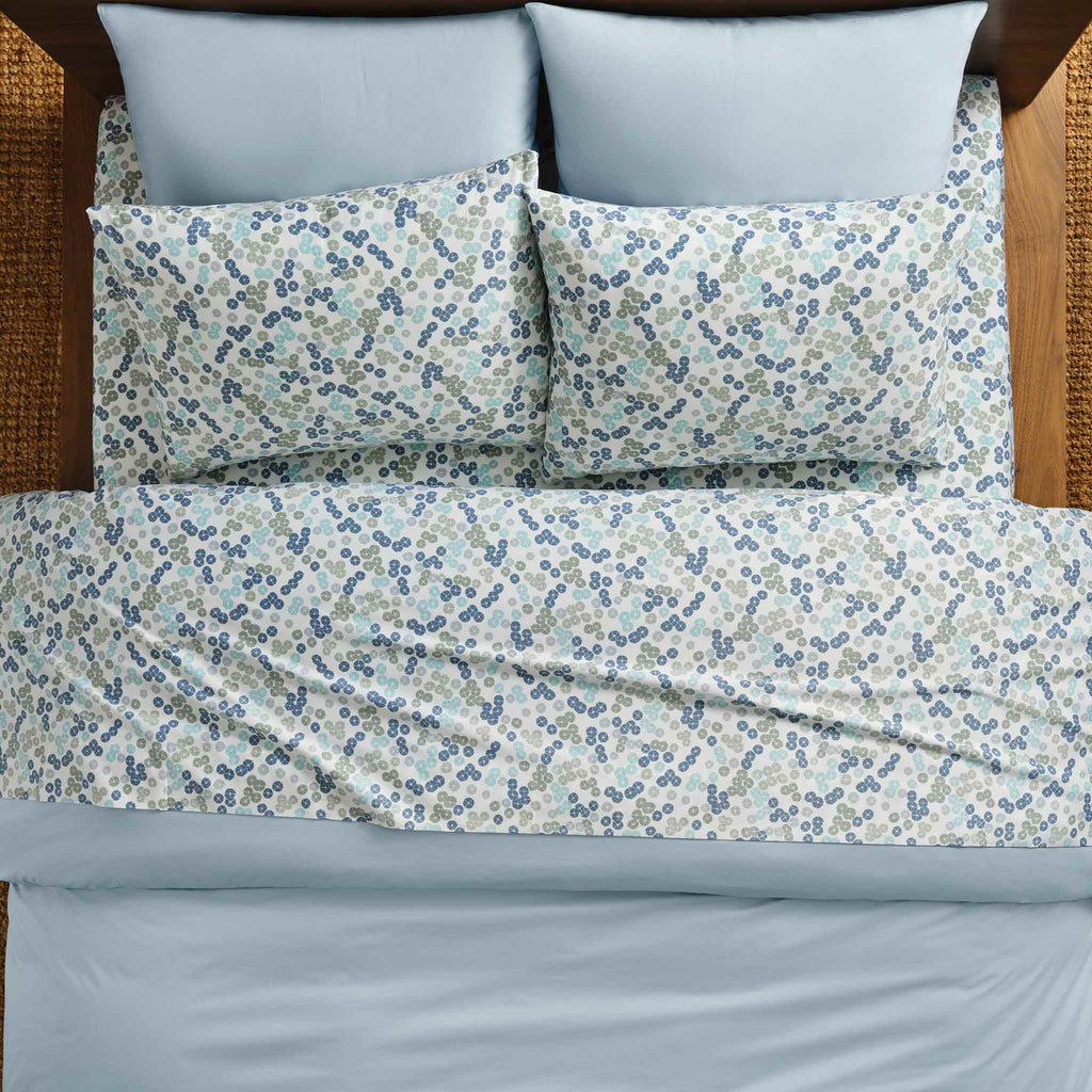 Luxe Sateen Duvet Set