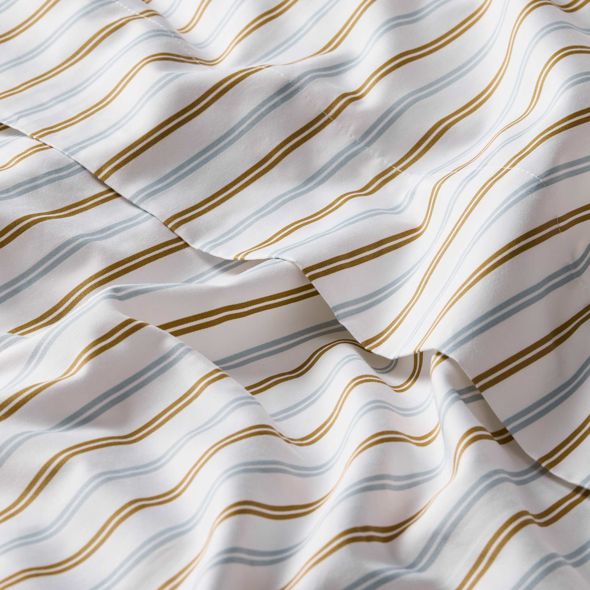 Luxe Sateen Move-In Bundle